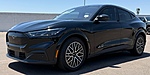 New 2025 FORD MUSTANG MACH-E PREMIUM in PHOENIX, ARIZONA