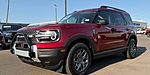 New 2025 FORD BRONCO SPORT BIG BEND in PHOENIX, ARIZONA