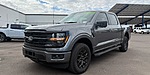 New 2025 FORD F-150 XLT in PHOENIX, ARIZONA