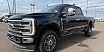 New 2025 FORD F-350 PLATINUM in PHOENIX, ARIZONA
