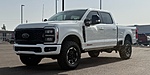 New 2025 FORD F-250 LARIAT in PHOENIX, ARIZONA