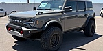 New 2025 FORD BRONCO BADLANDS in PHOENIX, ARIZONA
