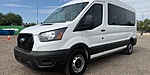 New 2025 FORD TRANSIT 350 XL in PHOENIX, ARIZONA