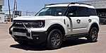 New 2025 FORD BRONCO SPORT BIG BEND in PHOENIX, ARIZONA