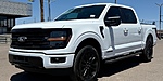 New 2025 FORD F-150 XLT in PHOENIX, ARIZONA