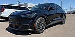 New 2025 FORD MUSTANG MACH-E PREMIUM in PHOENIX, ARIZONA