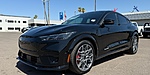 New 2025 FORD MUSTANG MACH-E GT in PHOENIX, ARIZONA