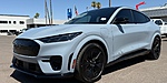 New 2025 FORD MUSTANG MACH-E GT in PHOENIX, ARIZONA