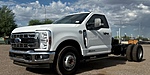 New 2025 FORD F-350 XL in PHOENIX, ARIZONA
