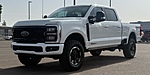 New 2025 FORD F-350 LARIAT in PHOENIX, ARIZONA