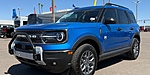 New 2025 FORD BRONCO SPORT BIG BEND in PHOENIX, ARIZONA