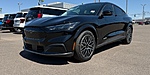 New 2025 FORD MUSTANG MACH-E PREMIUM in PHOENIX, ARIZONA