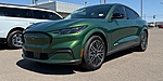 New 2025 FORD MUSTANG MACH-E PREMIUM in PHOENIX, ARIZONA