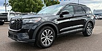 New 2025 FORD EXPLORER ST-LINE in PHOENIX, ARIZONA