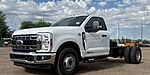 New 2025 FORD F-350 XL in PHOENIX, ARIZONA
