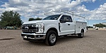 New 2025 FORD F-350 XL in PHOENIX, ARIZONA