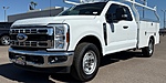 New 2025 FORD F-350 XL in PHOENIX, ARIZONA