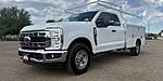 New 2025 FORD F-350 XL in PHOENIX, ARIZONA