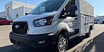New 2025 FORD TRANSIT BASE in PHOENIX, ARIZONA