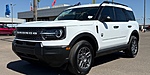 New 2025 FORD BRONCO SPORT BIG BEND in PHOENIX, ARIZONA