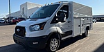 New 2025 FORD TRANSIT BASE in PHOENIX, ARIZONA