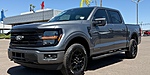 New 2025 FORD F-150 XLT in PHOENIX, ARIZONA