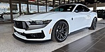 New 2025 FORD MUSTANG DARK HORSE in PHOENIX, ARIZONA