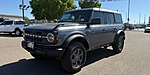 New 2025 FORD BRONCO BIG BEND in PHOENIX, ARIZONA