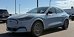 New 2025 FORD MUSTANG MACH-E PREMIUM in PHOENIX, ARIZONA