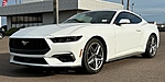 New 2025 FORD MUSTANG ECOBOOST in PHOENIX, ARIZONA