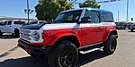 New 2025 FORD BRONCO STROPPE in PHOENIX, ARIZONA