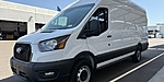 New 2025 FORD TRANSIT BASE in PHOENIX, ARIZONA