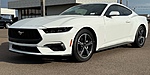 New 2025 FORD MUSTANG ECOBOOST in PHOENIX, ARIZONA