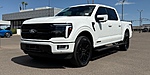 New 2025 FORD F-150 PLATINUM in PHOENIX, ARIZONA