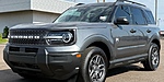 New 2025 FORD BRONCO SPORT BIG BEND in PHOENIX, ARIZONA