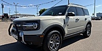 New 2025 FORD BRONCO SPORT BIG BEND in PHOENIX, ARIZONA