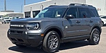 New 2025 FORD BRONCO SPORT BIG BEND in PHOENIX, ARIZONA
