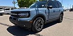 New 2025 FORD BRONCO SPORT OUTER BANKS in PHOENIX, ARIZONA