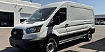 New 2025 FORD TRANSIT BASE in PHOENIX, ARIZONA