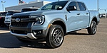 New 2025 FORD RANGER XLT in PHOENIX, ARIZONA