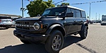 New 2025 FORD BRONCO BIG BEND in PHOENIX, ARIZONA