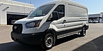 New 2025 FORD TRANSIT BASE in PHOENIX, ARIZONA