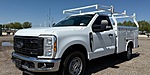 New 2025 FORD F-250 XL in PHOENIX, ARIZONA