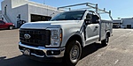 New 2025 FORD F-250 XL in PHOENIX, ARIZONA