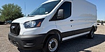 New 2025 FORD TRANSIT BASE in PHOENIX, ARIZONA