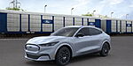 New 2025 FORD MUSTANG MACH-E PREMIUM in PHOENIX, ARIZONA