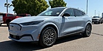 New 2025 FORD MUSTANG MACH-E PREMIUM in PHOENIX, ARIZONA