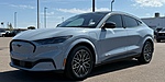 New 2025 FORD MUSTANG MACH-E PREMIUM in PHOENIX, ARIZONA