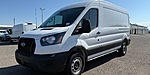 New 2025 FORD TRANSIT BASE in PHOENIX, ARIZONA