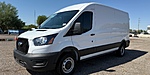 New 2025 FORD TRANSIT BASE in PHOENIX, ARIZONA